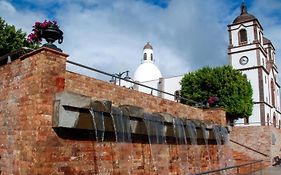 Atico Carrizal