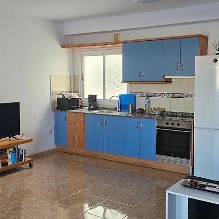 Appartamento Atico Carrizal Esterno foto