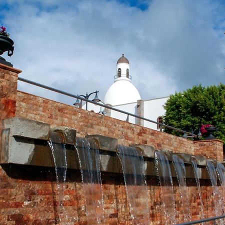 Appartamento Atico Carrizal Esterno foto