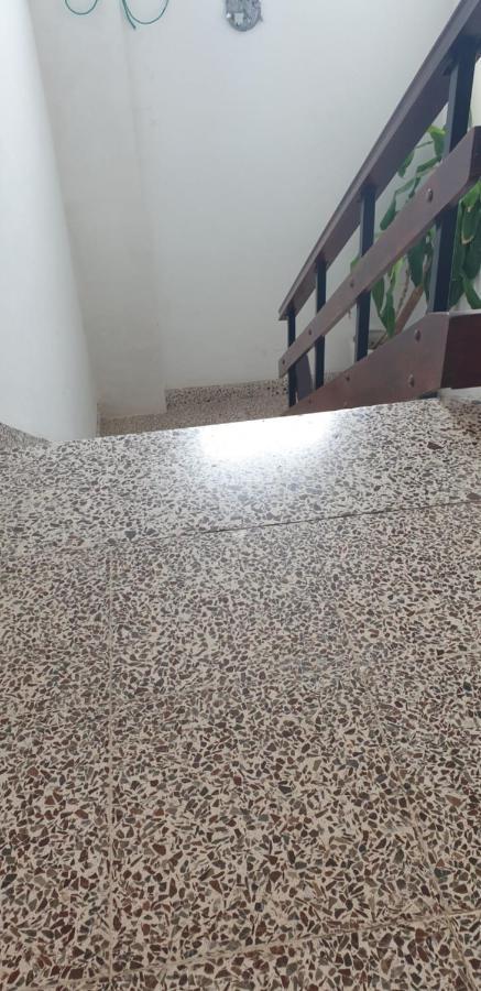 Appartamento Atico Carrizal Esterno foto