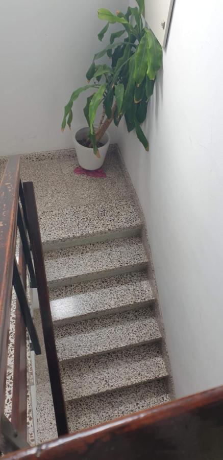 Appartamento Atico Carrizal Esterno foto