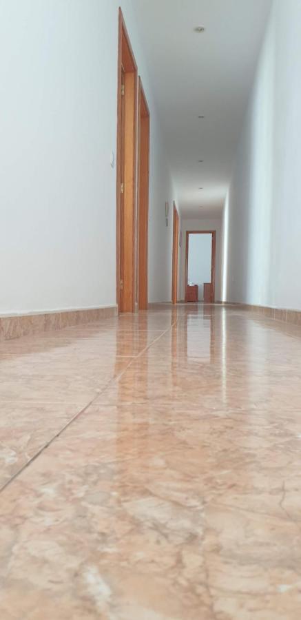 Appartamento Atico Carrizal Esterno foto