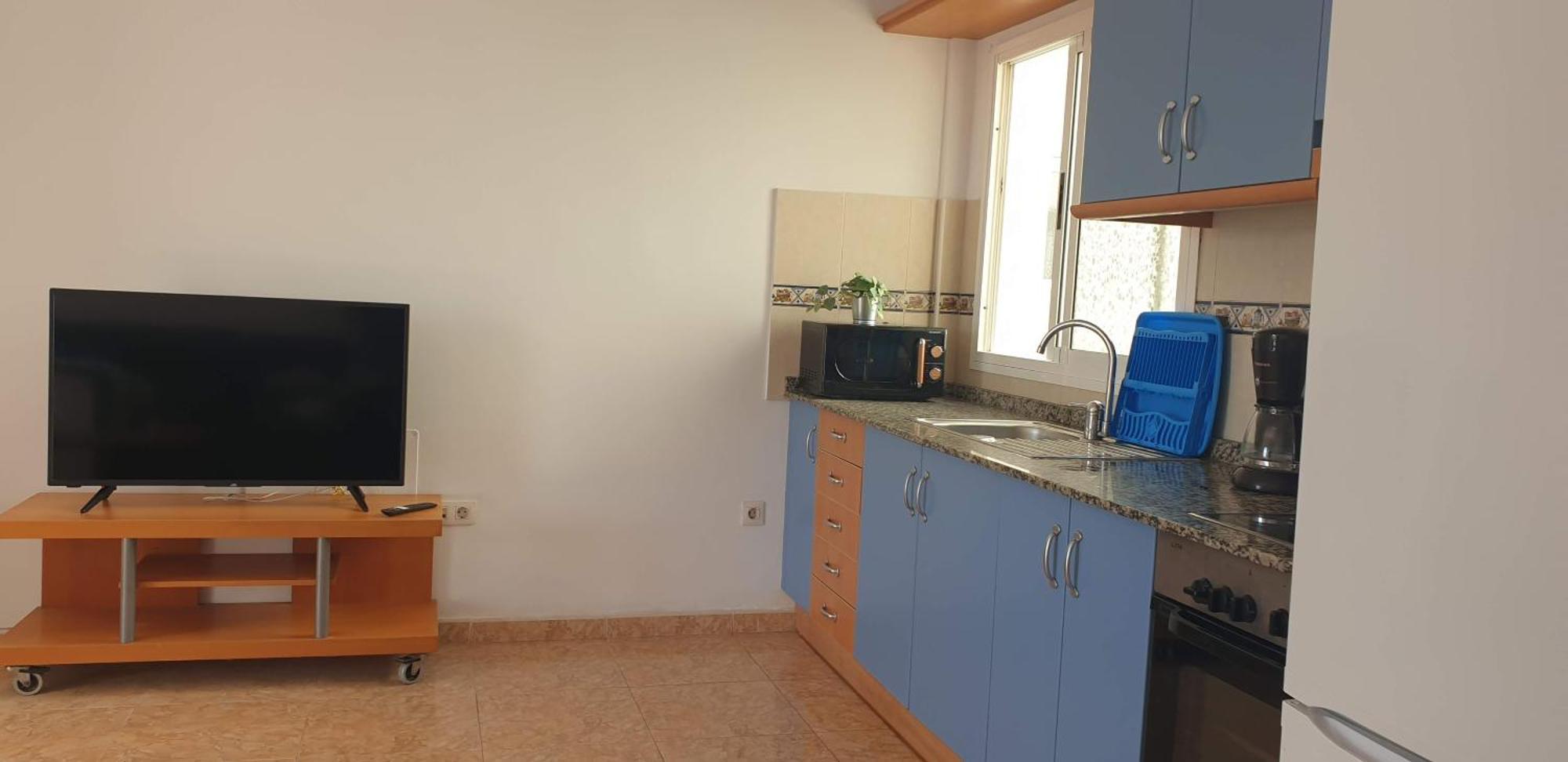 Appartamento Atico Carrizal Esterno foto