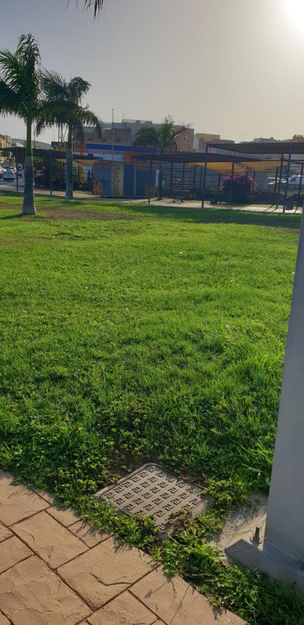Appartamento Atico Carrizal Esterno foto