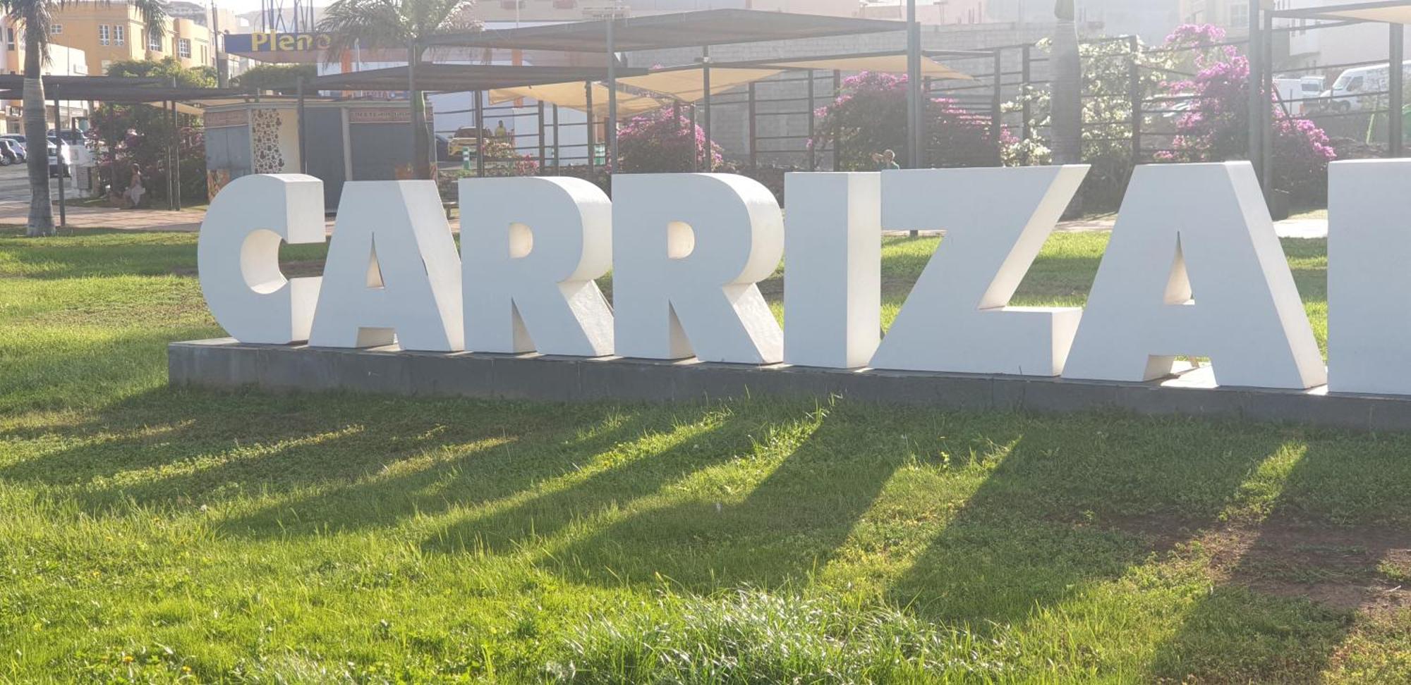 Appartamento Atico Carrizal Esterno foto