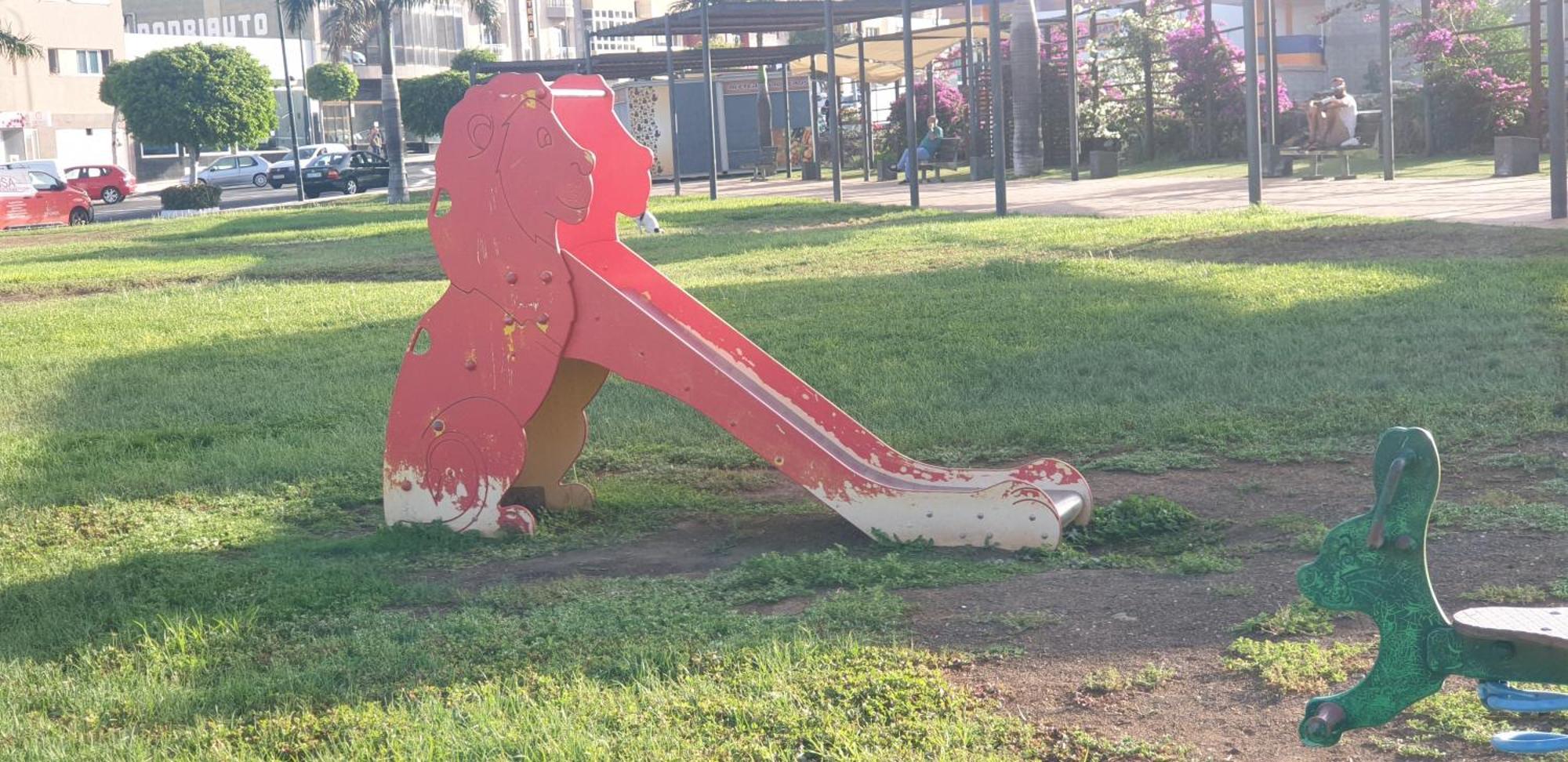 Appartamento Atico Carrizal Esterno foto