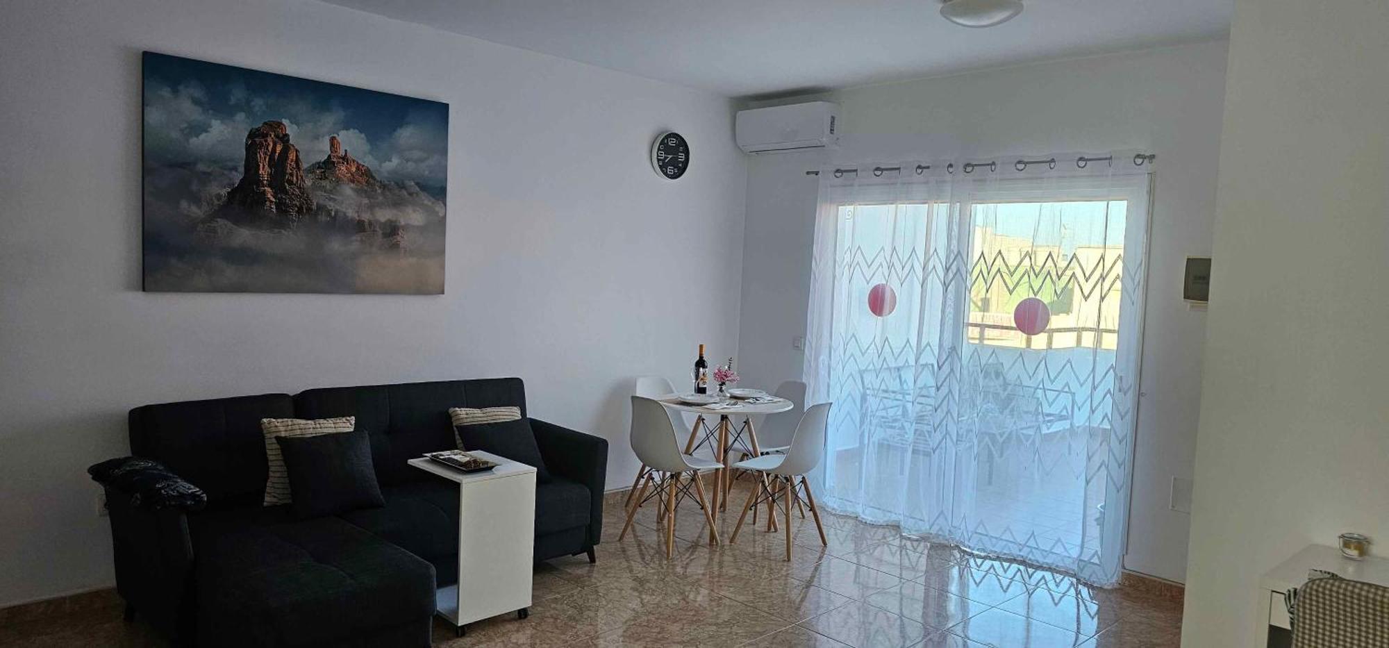 Appartamento Atico Carrizal Esterno foto