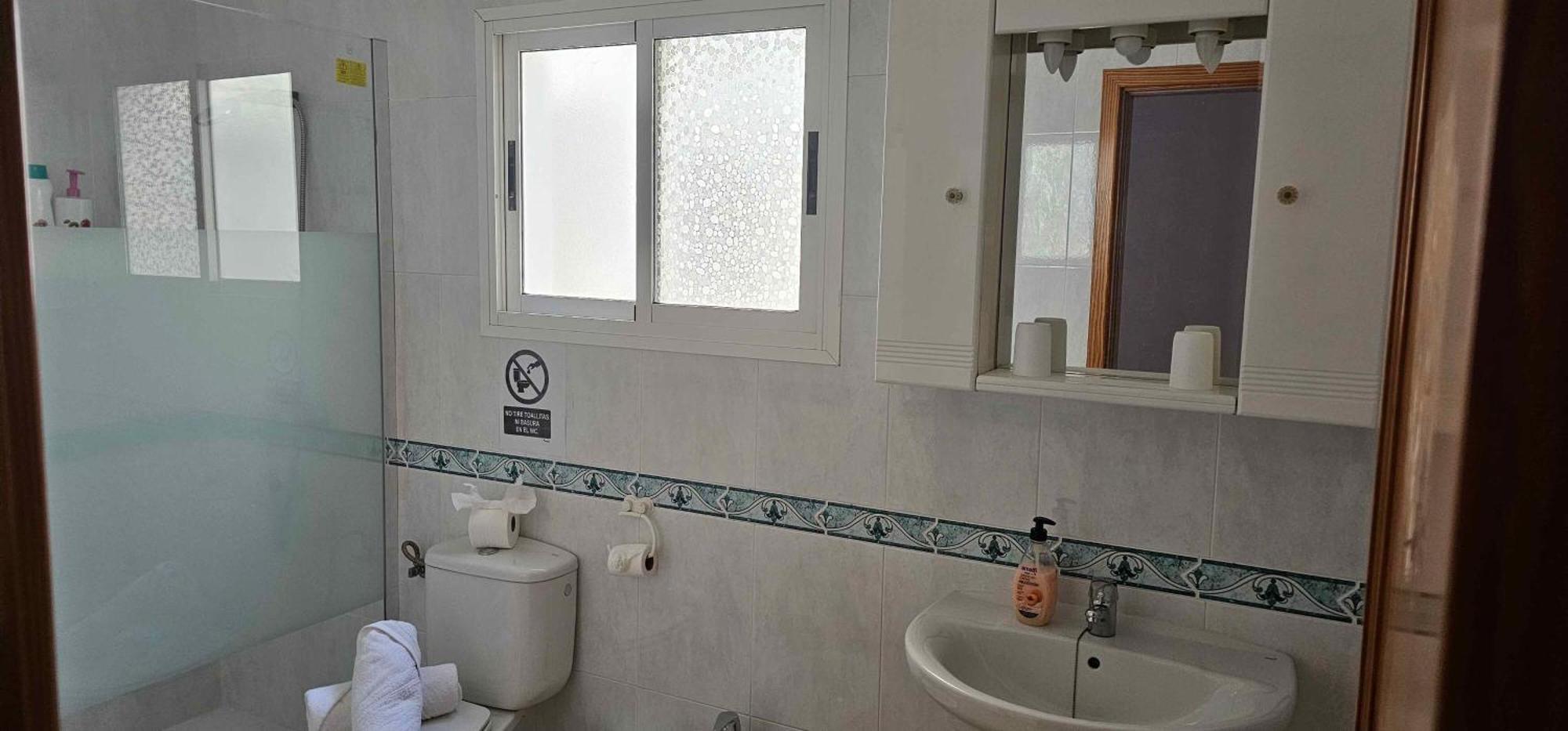 Appartamento Atico Carrizal Esterno foto