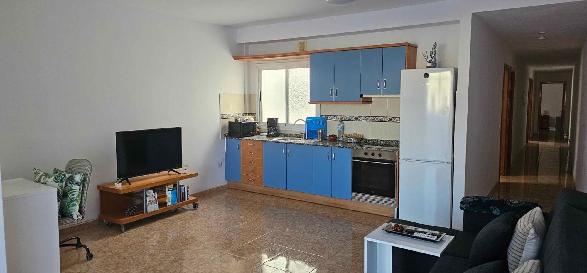 Appartamento Atico Carrizal Esterno foto