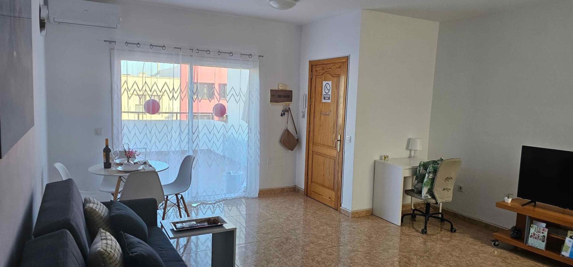 Appartamento Atico Carrizal Esterno foto